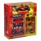 Ігровий набір - PIT PASS ferrari sf-24 (1:43), арт. 18-36862 (#16)